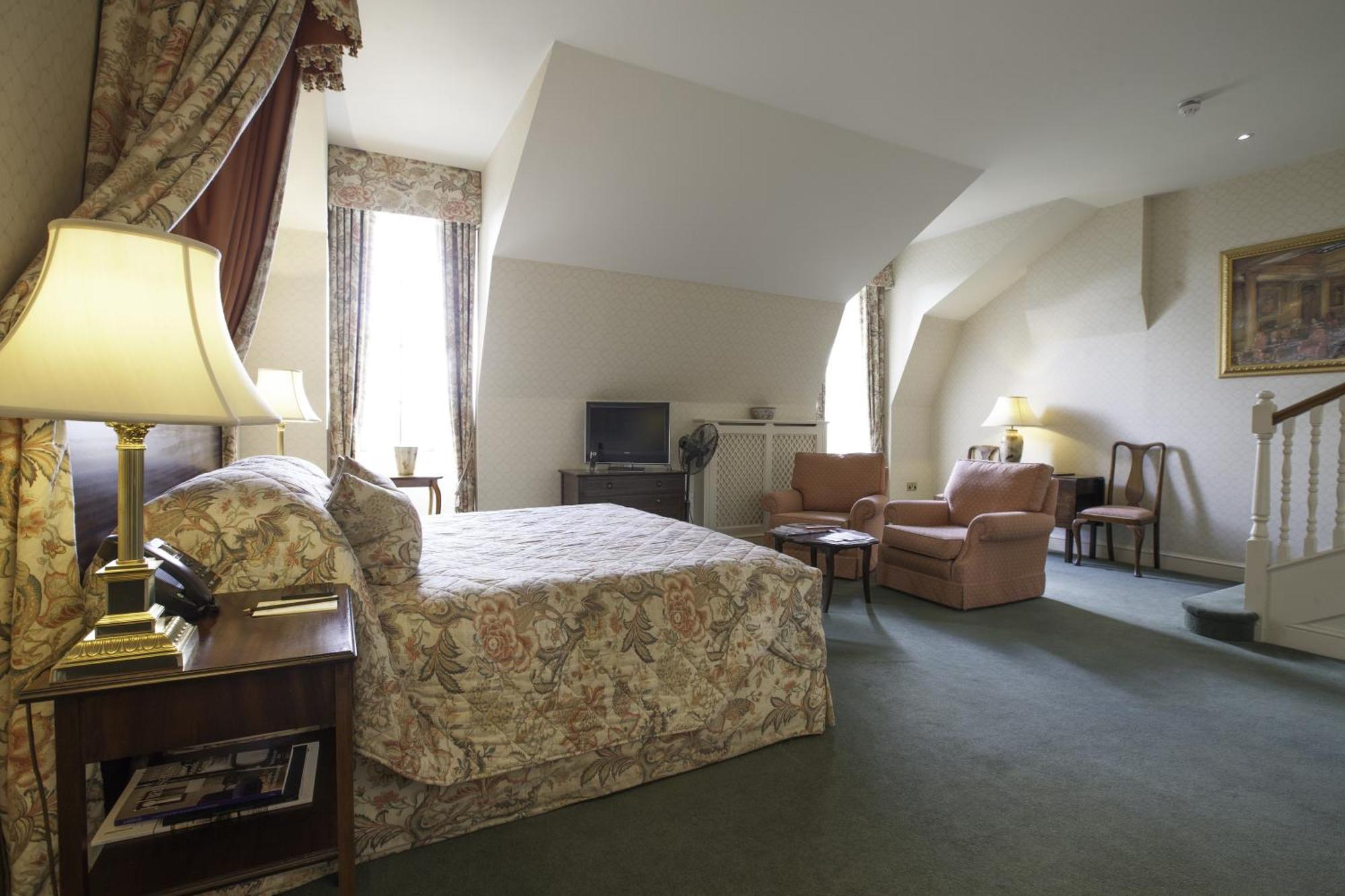 Mansion Junior Suite