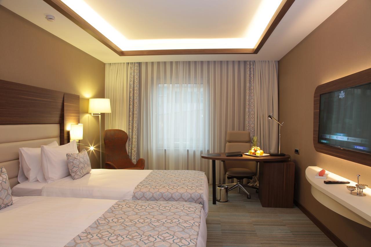 Quarto Twin Superior