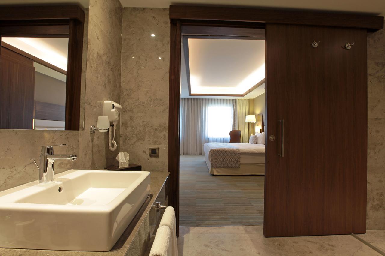 Quarto Deluxe