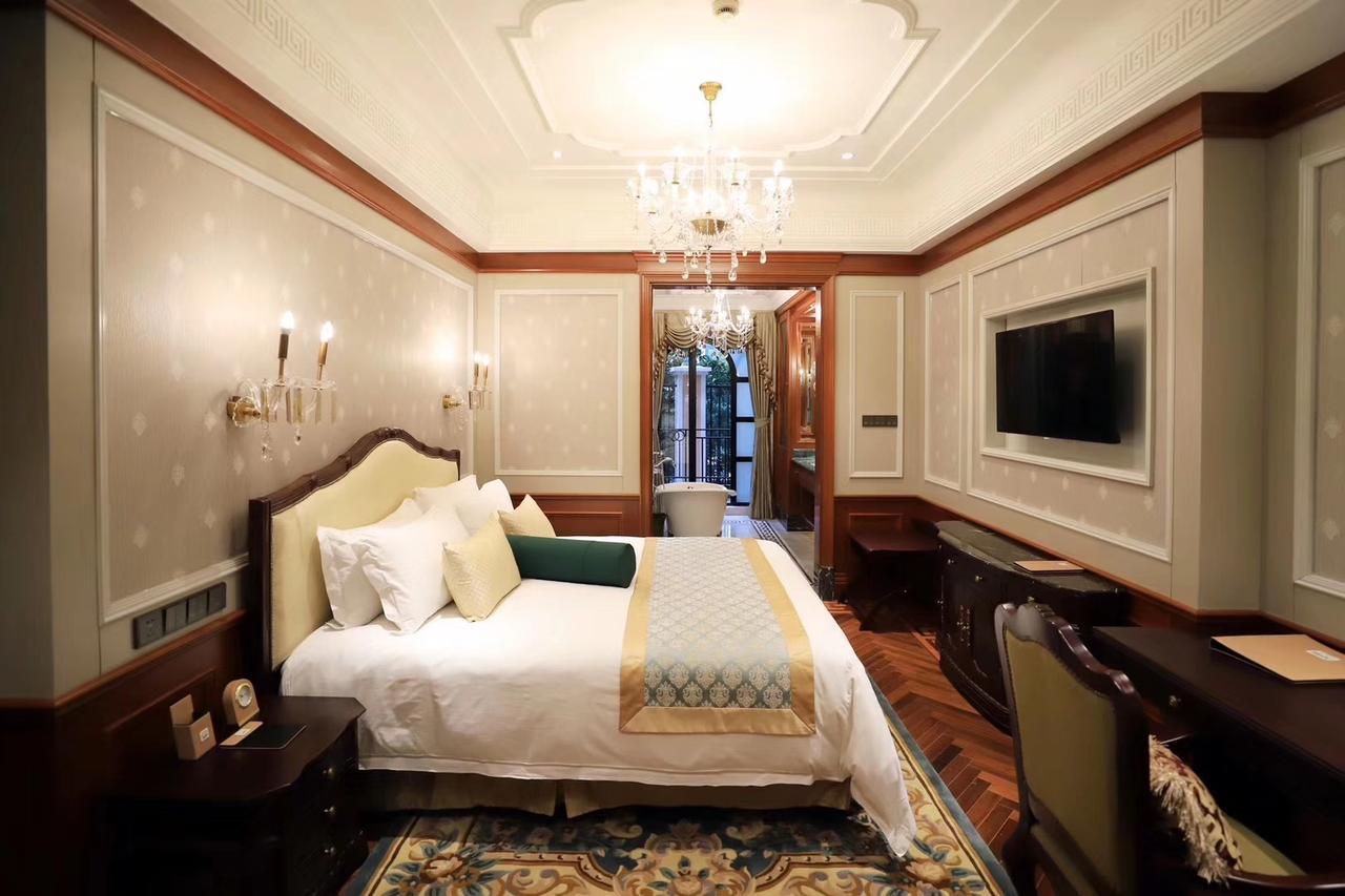Moller Terrace Room - 2 Breakfast & Welcome fruits and snacks & Free minibar drinks on the first day