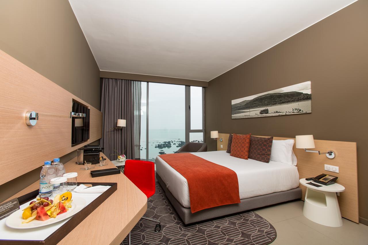 Double Room Sea View
