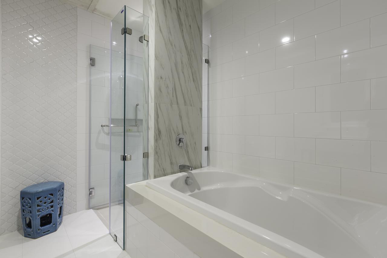 Deluxe Double or Twin Room Balcony
