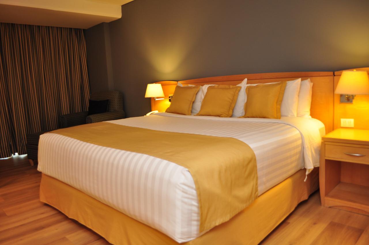 Double Room Two Double Beds