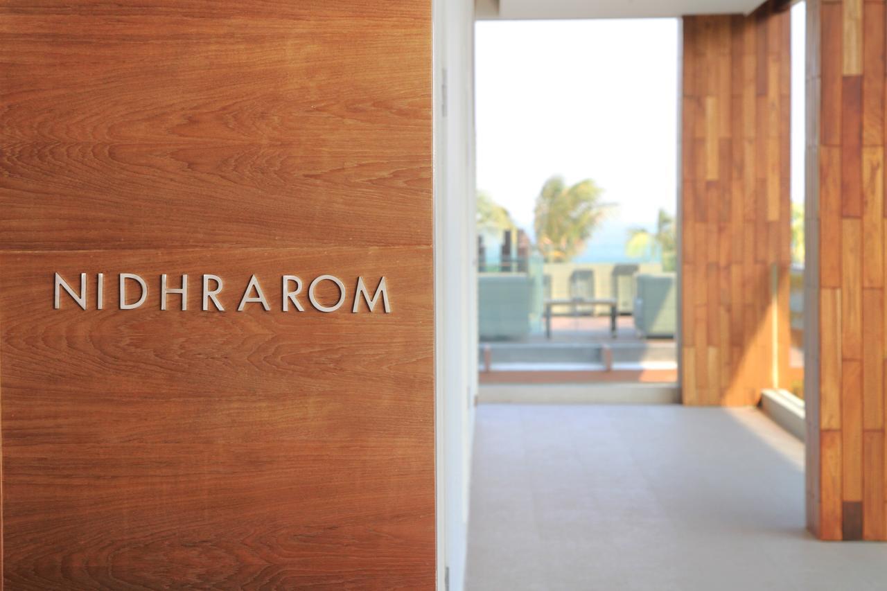 Nidhrarom Suite