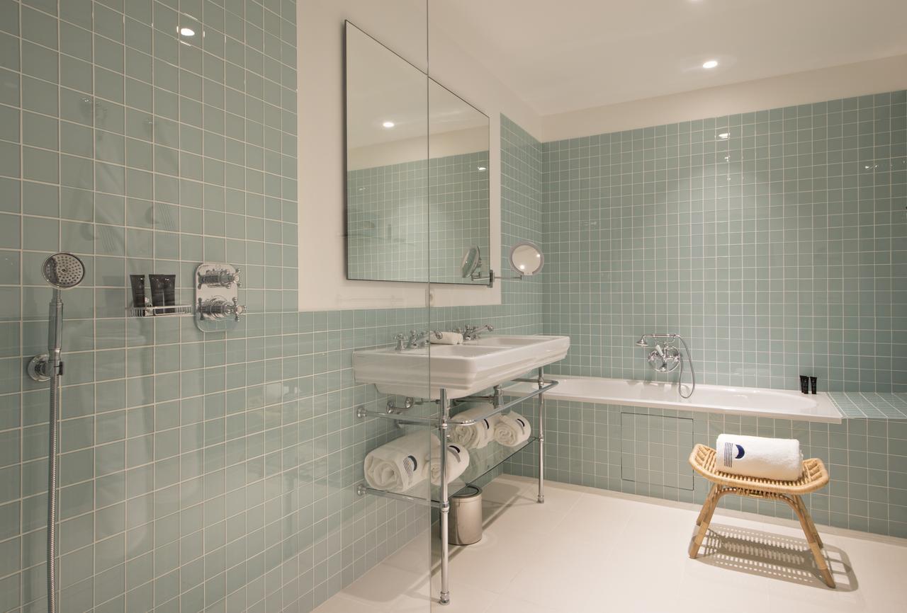 Camera su 2 Livelli con Accesso Privato all'Hammam e al Centro Fitness