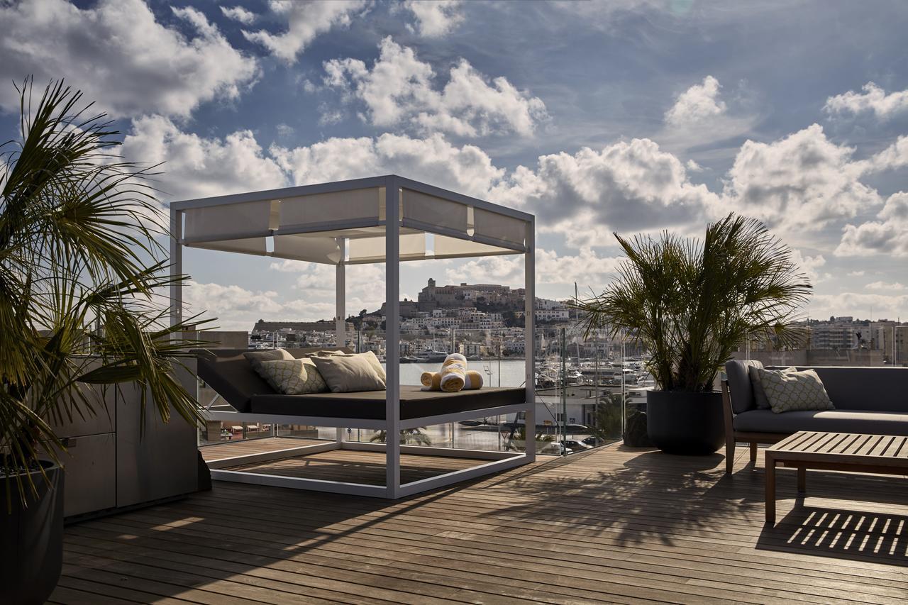 Suite Attico con Terrazza
