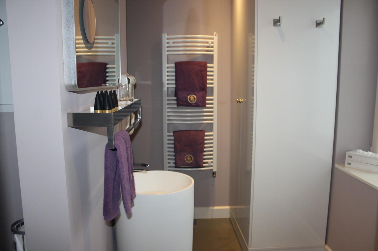 Standaard Kamer met Queensize Bed