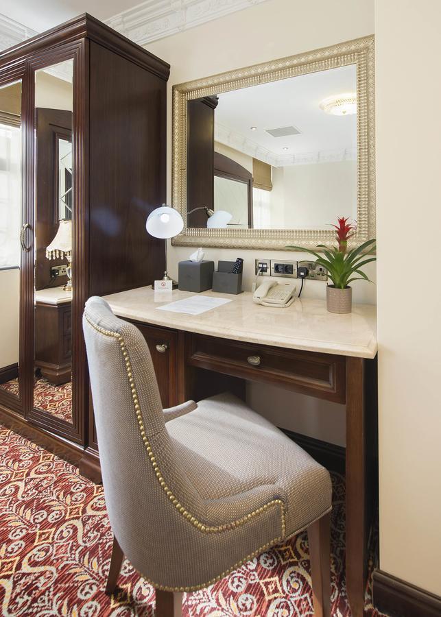 Deluxe Double Room - Disability Access