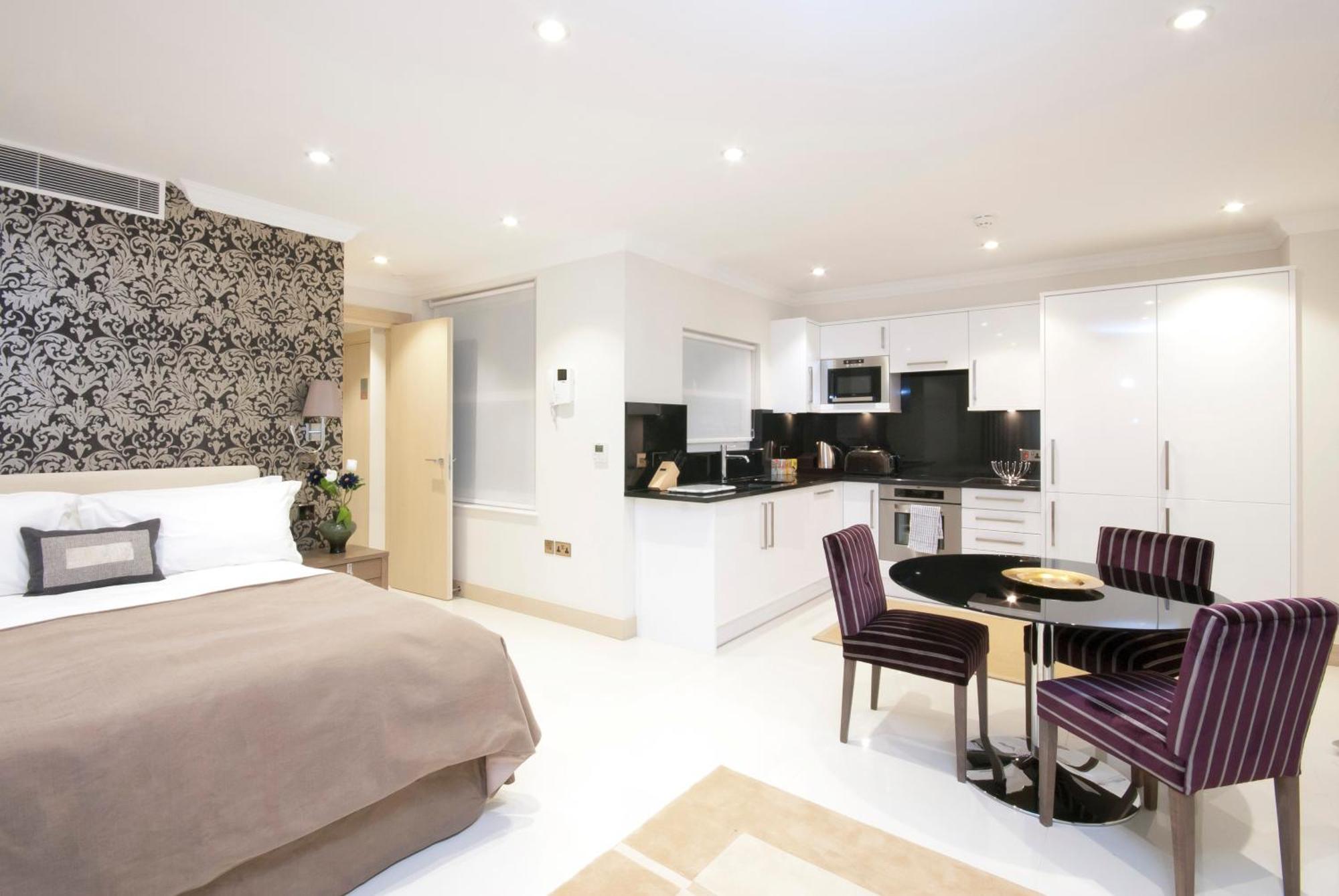 Studio Appartement