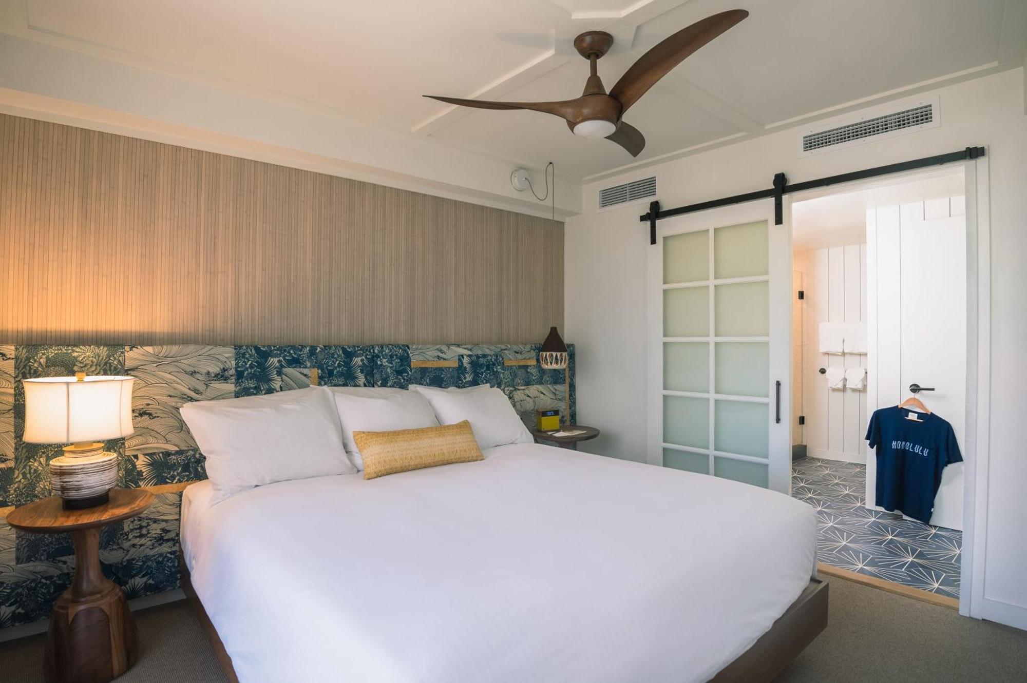 Two-Bedroom Suite