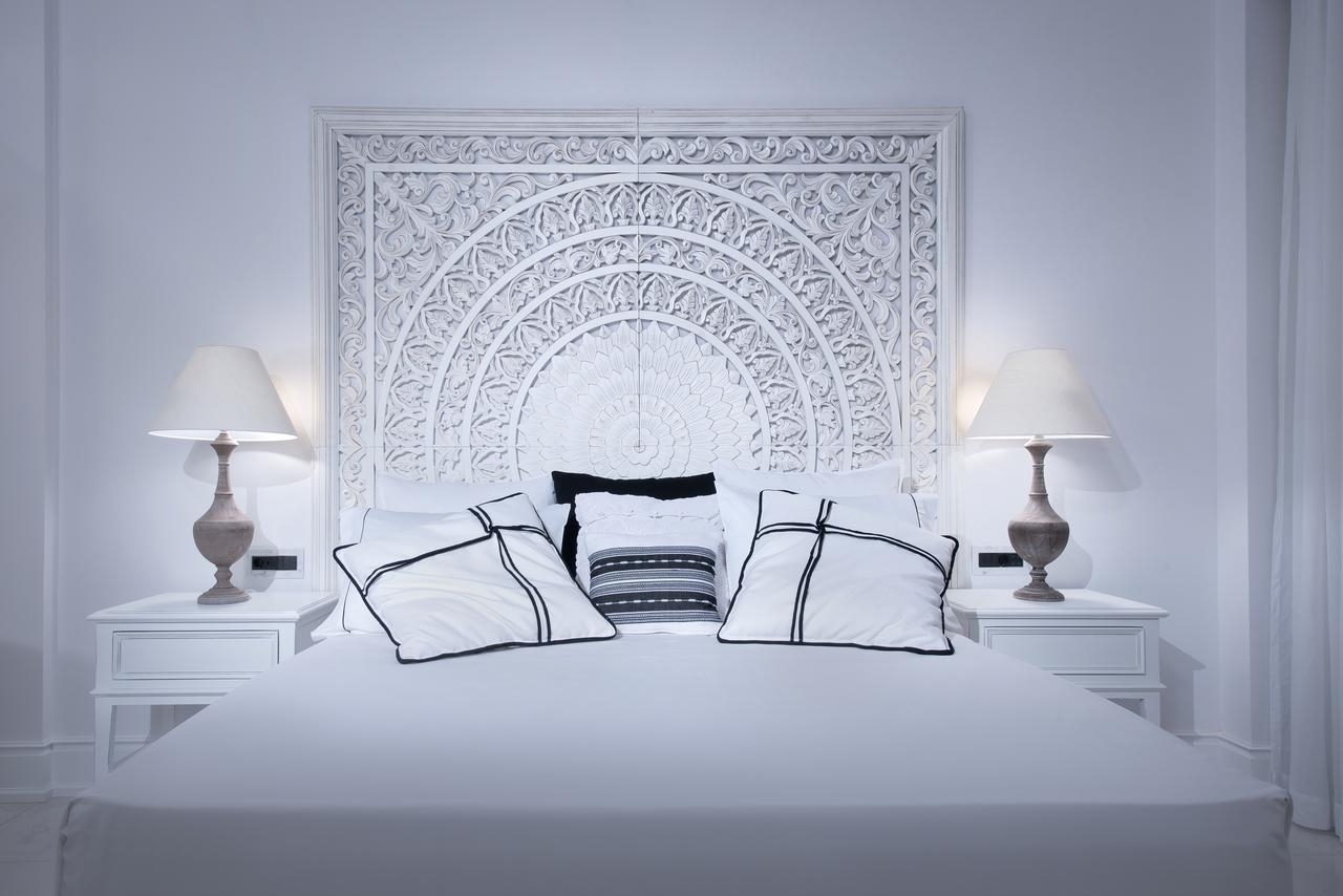 Deep Blu Deluxe Kamer met Uitzicht op Zee