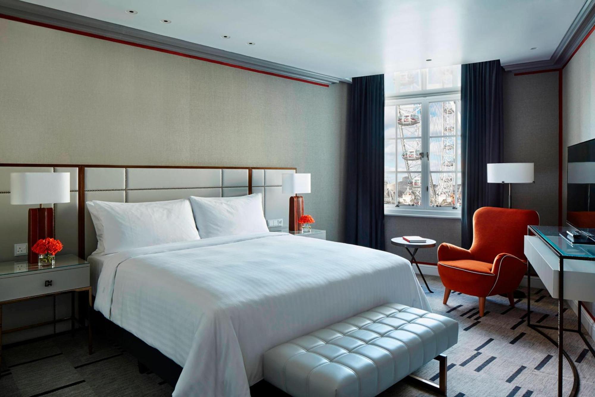 Suite with River View and Lounge Access,742732072:JPEG