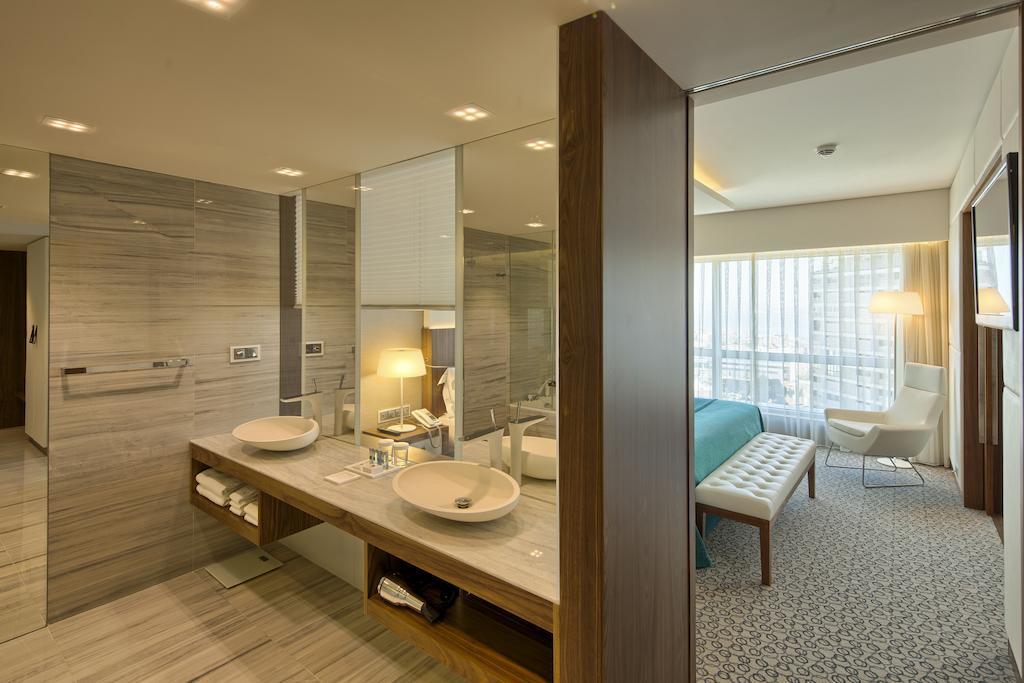 Suite Deluxe