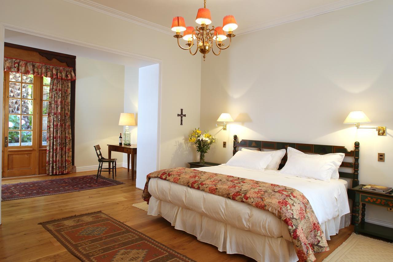 Quarto Superior com Cama de Casal ou 2 de Solteiro