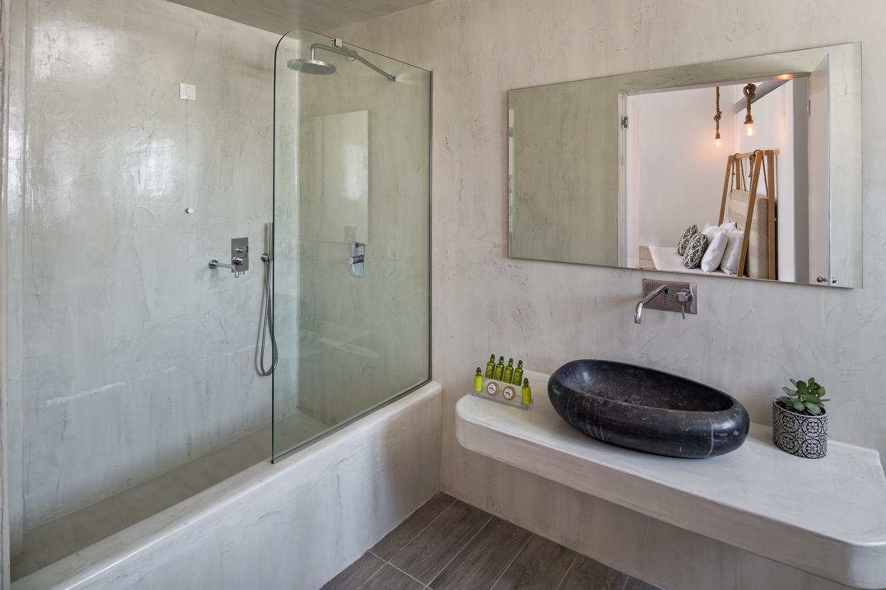 Junior Suite with Garden View & Hot Tub