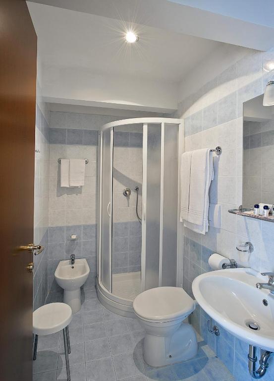 Chambre Triple