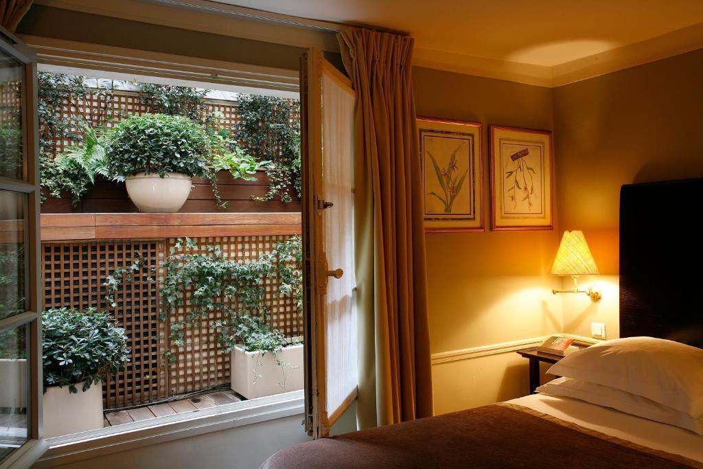 Chambre Double Tradition