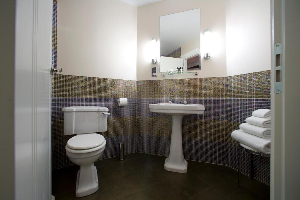 Chambre Double Supérieure