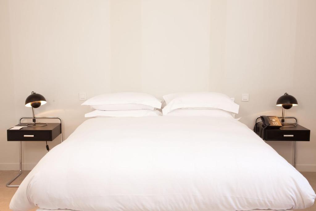 Chambre Double de Luxe Couture