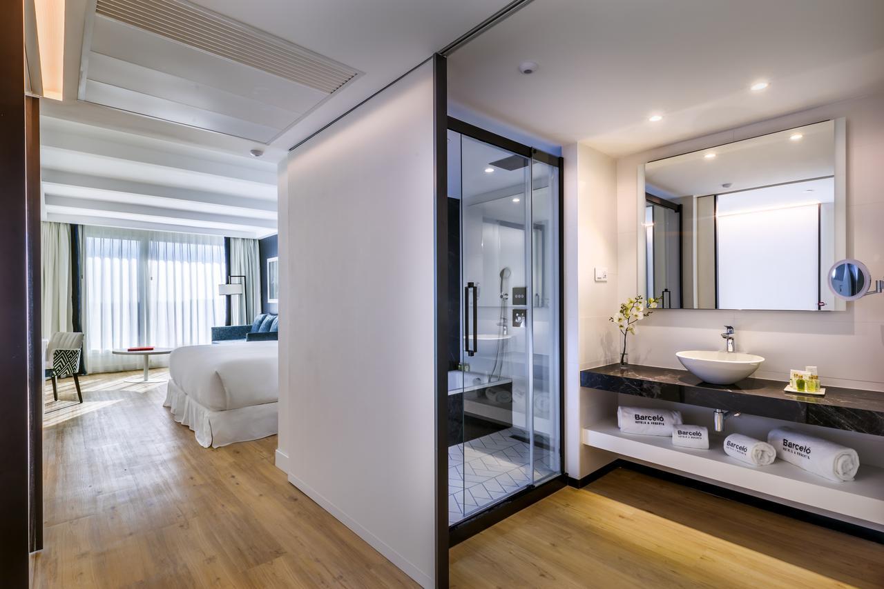 Quarto Duplo ou Twin Premium