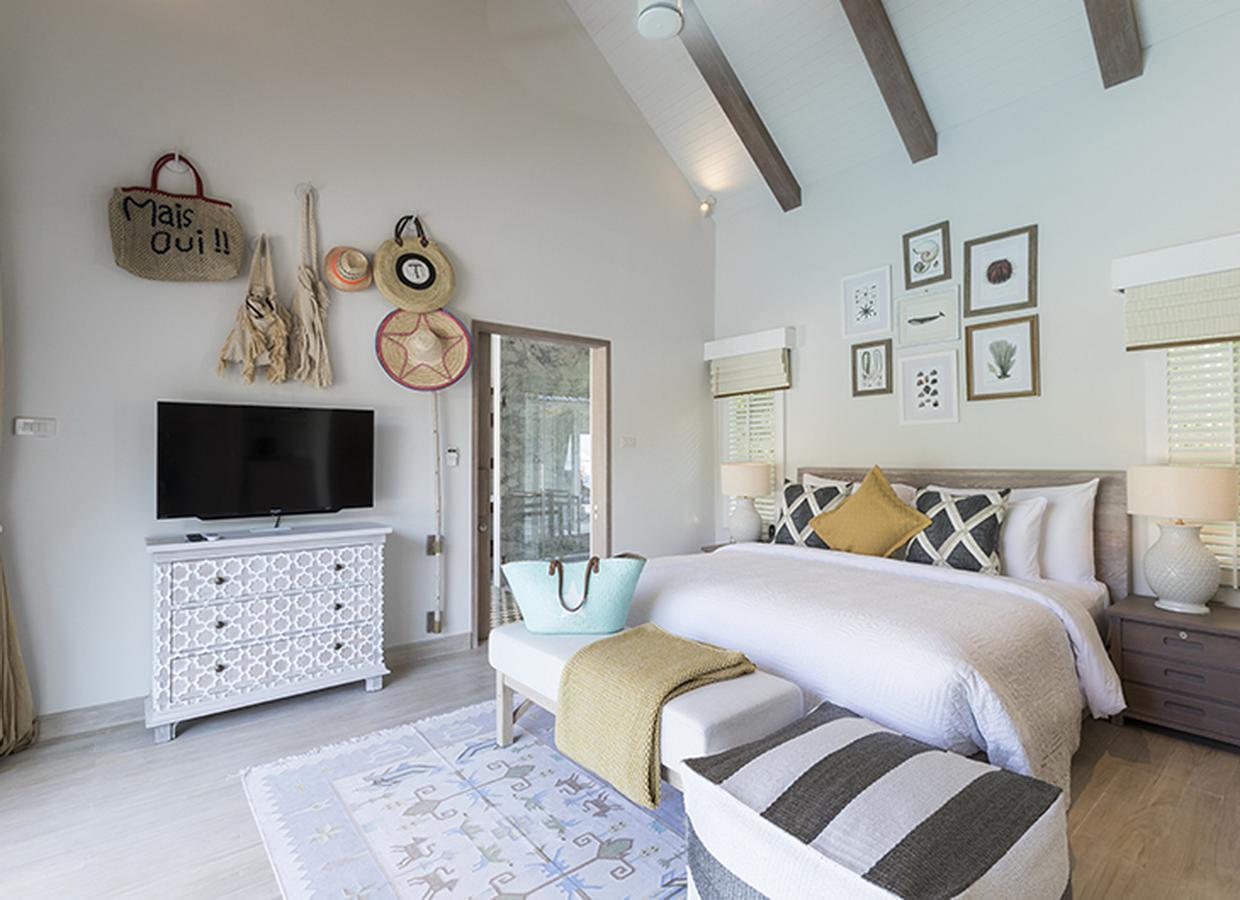 Two-Bedroom Villa Two Private Pools Baan Yuyen