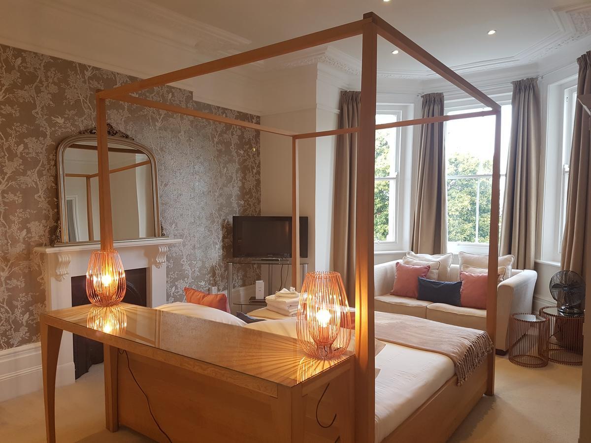 Deluxe Double Room Orchid
