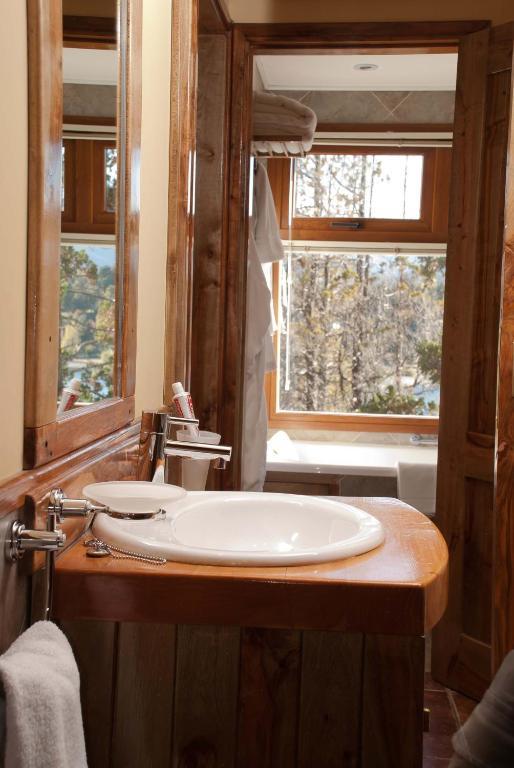 Klassieke Suite met Hydromassagebad