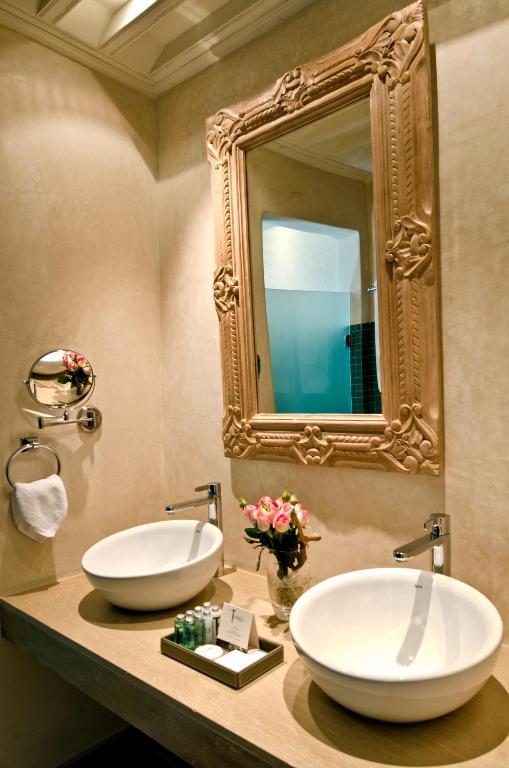 Pavillon Private Terrace