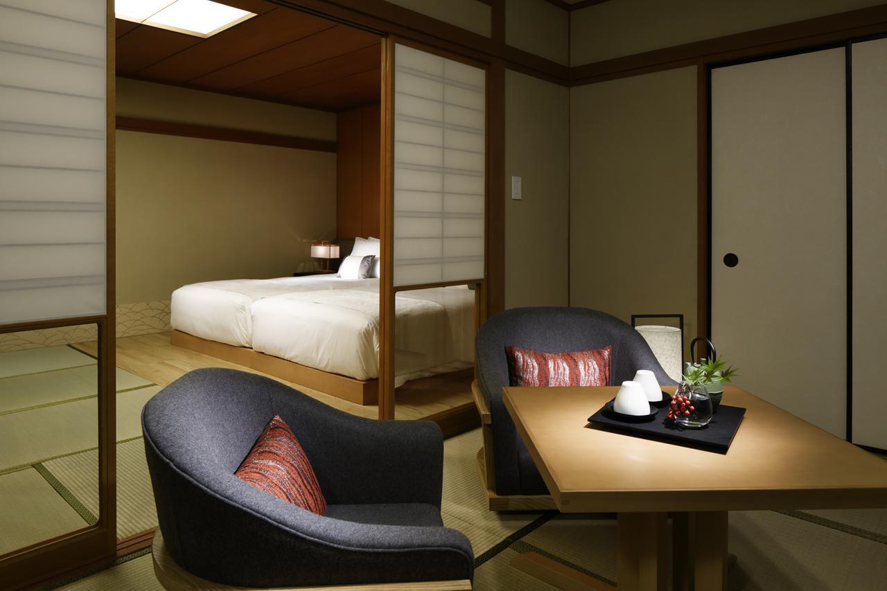 Premier Japanese Garden Suite672 sqm