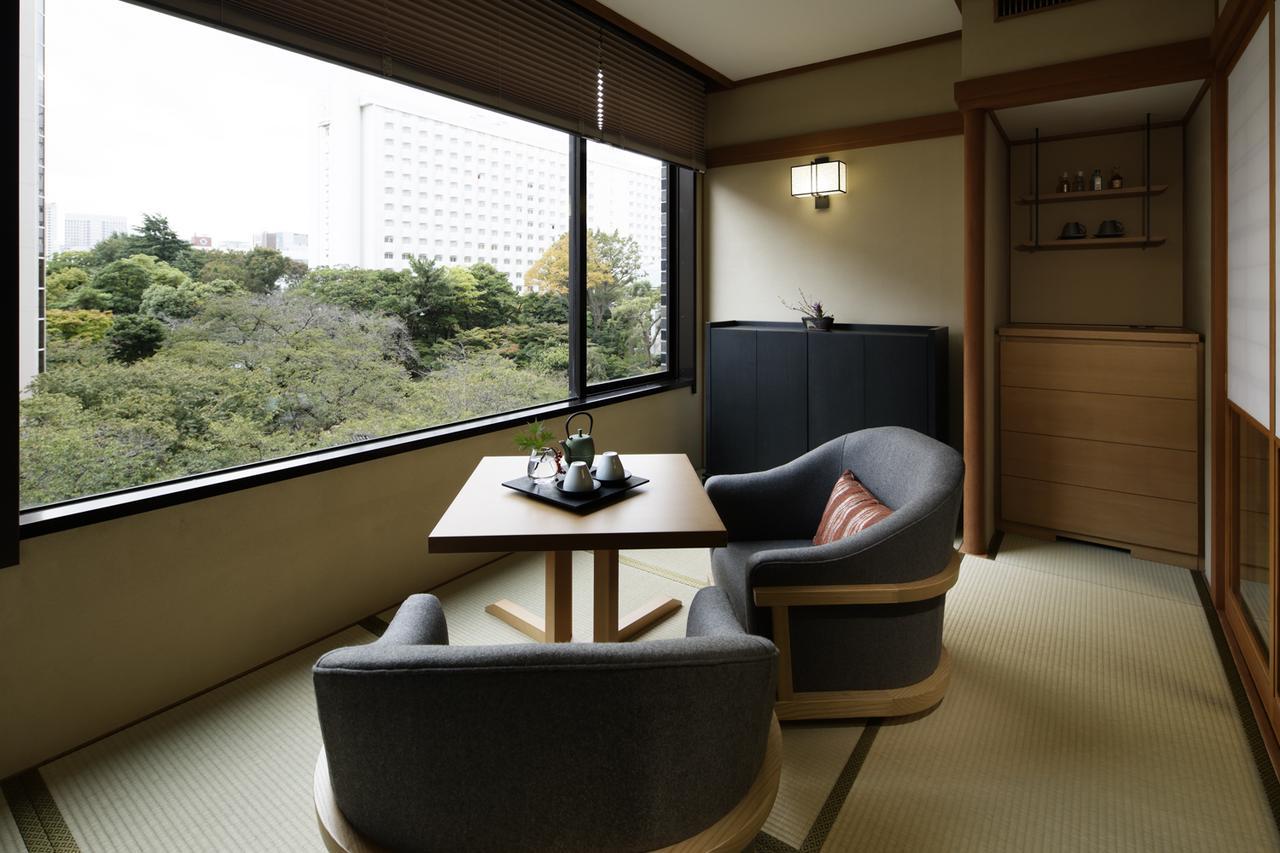 Premier Japanese Garden Suite672 sqm