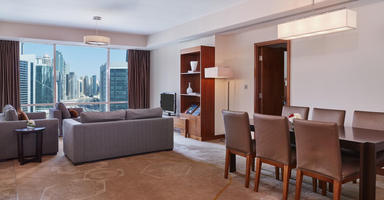 Suite 2 Chambres - Fumeurs