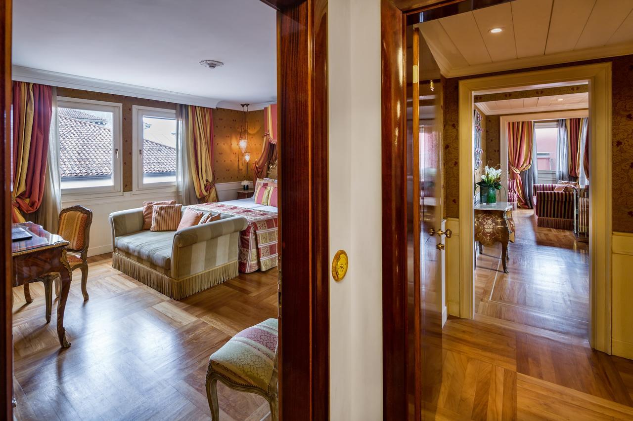 Family Junior Suite
