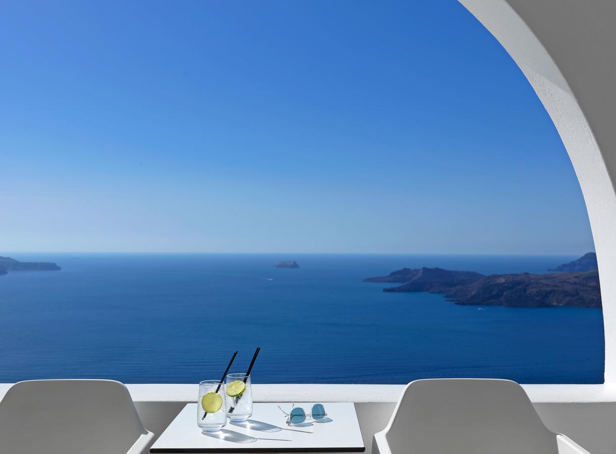 Suite con Vista Mare