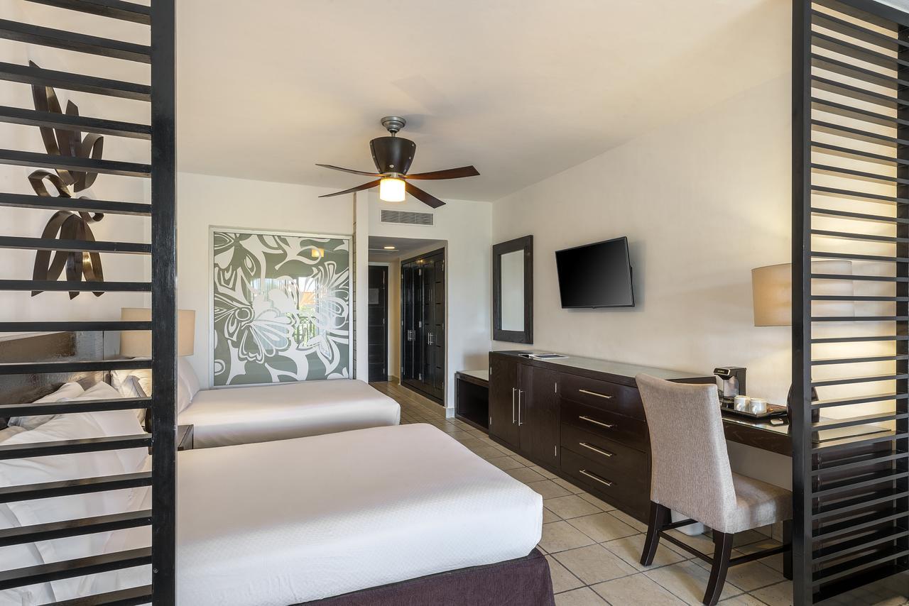 Privilege Junior Suite Nature View