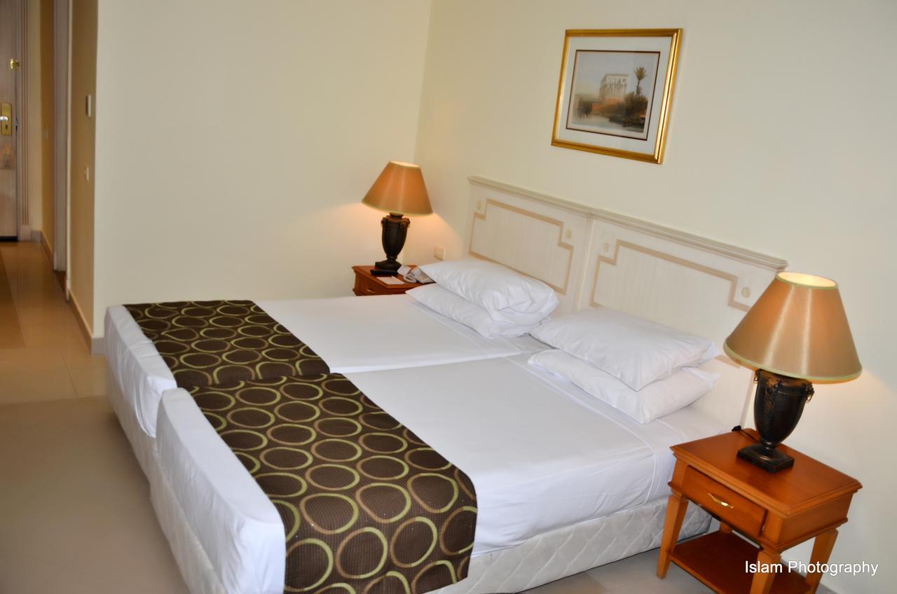 Standaard Tweepersoonskamer met 1 of 2 Bedden