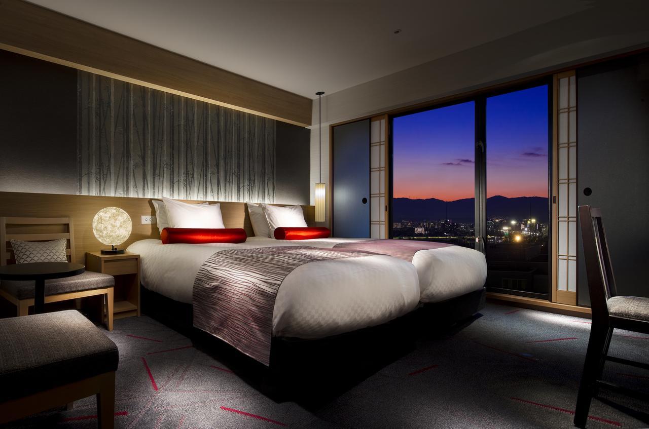 Standard Twin Room Premium Floor Non-Smoking 9th Floor