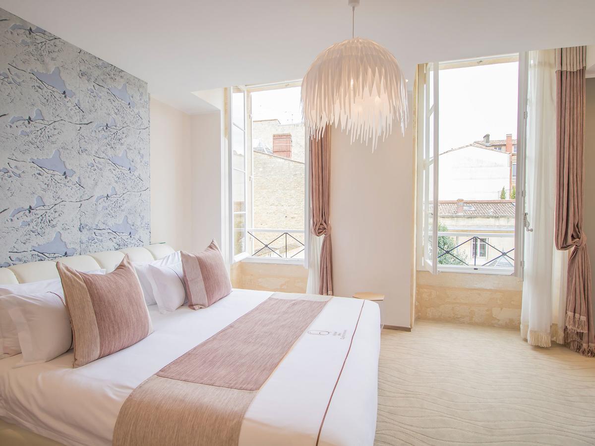 Chambre de Luxe - Érable