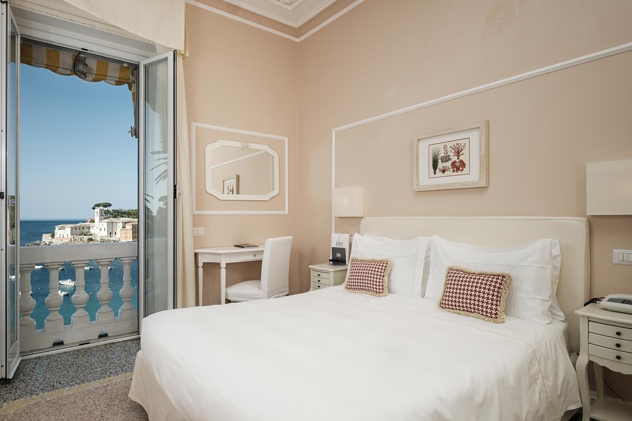 Junior Suite Sea View