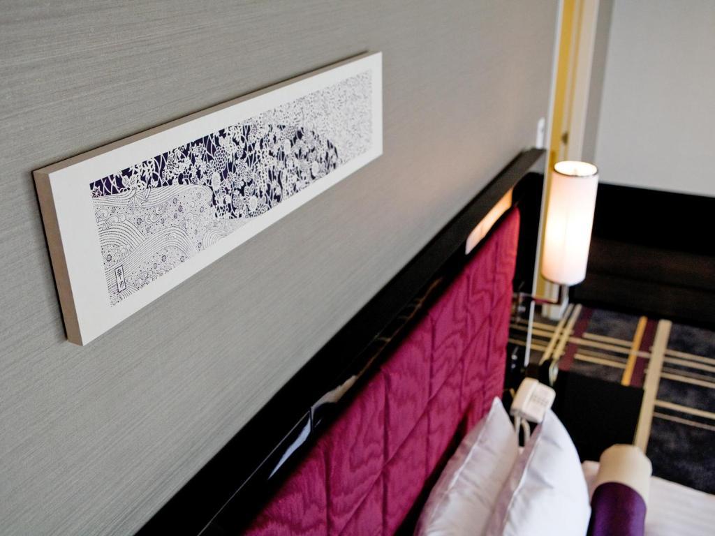 Stylish Twin Room - Non-Smoking