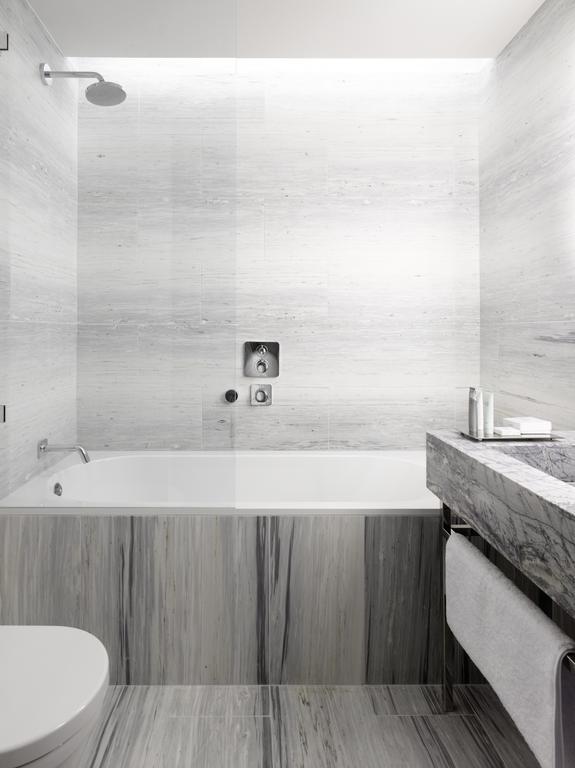 Classic Twin Room Lounge Wellness Access