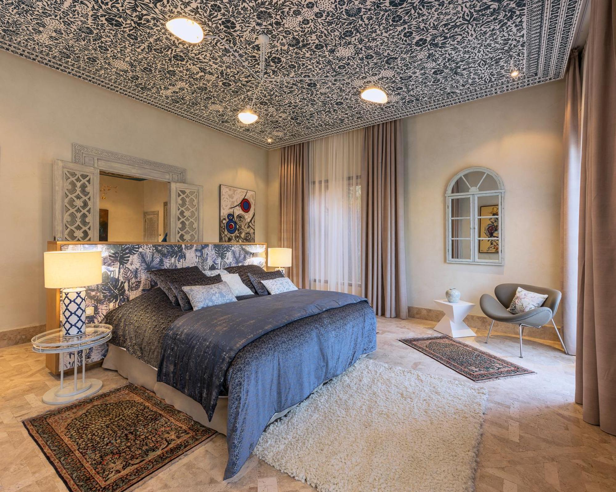 Royal Suite