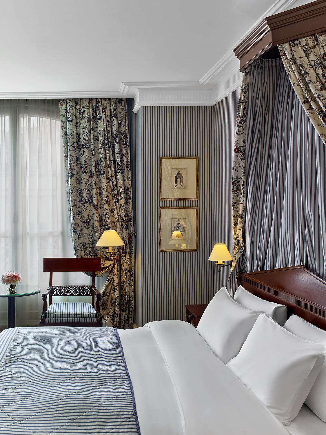 Prestige Queen Room