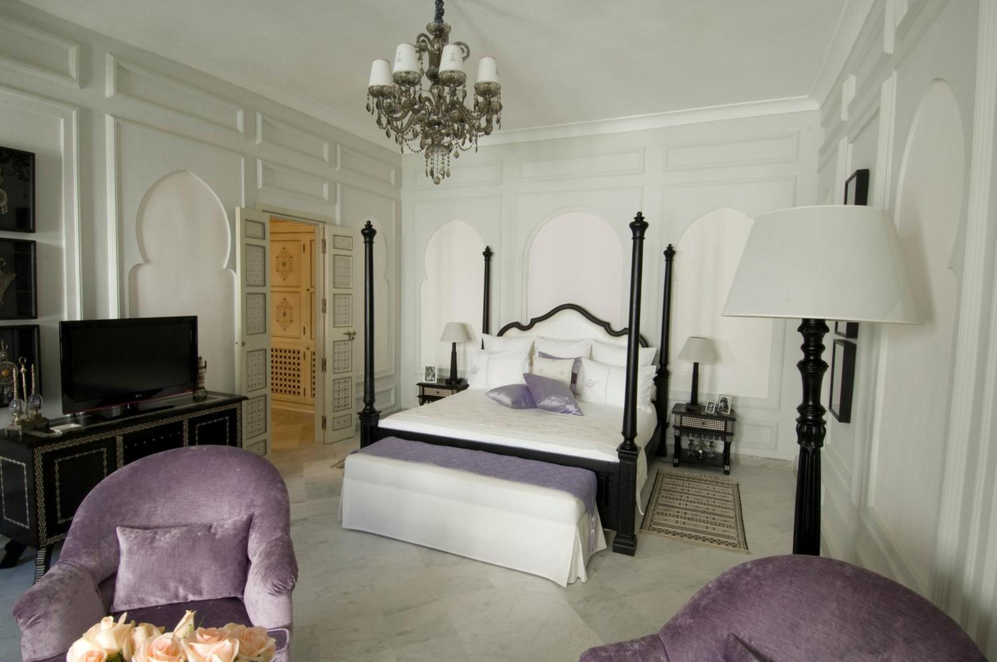 Suite Deluxe Aliya