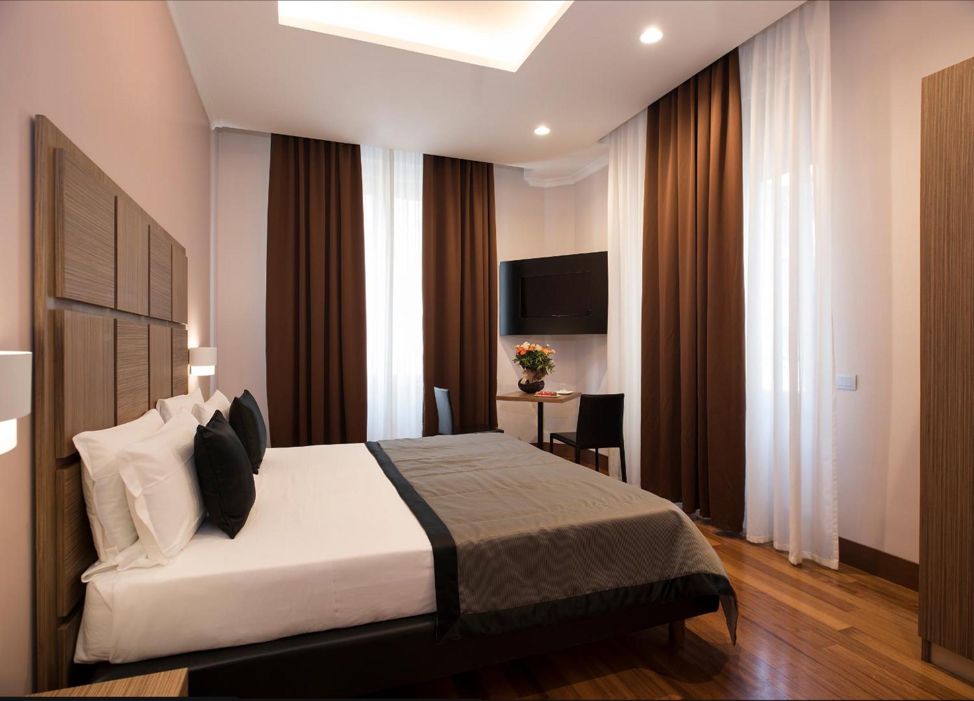 Chambre Double
