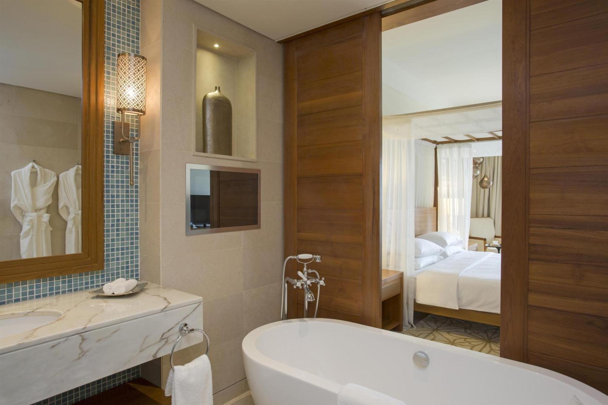 Quarto com Cama King-size