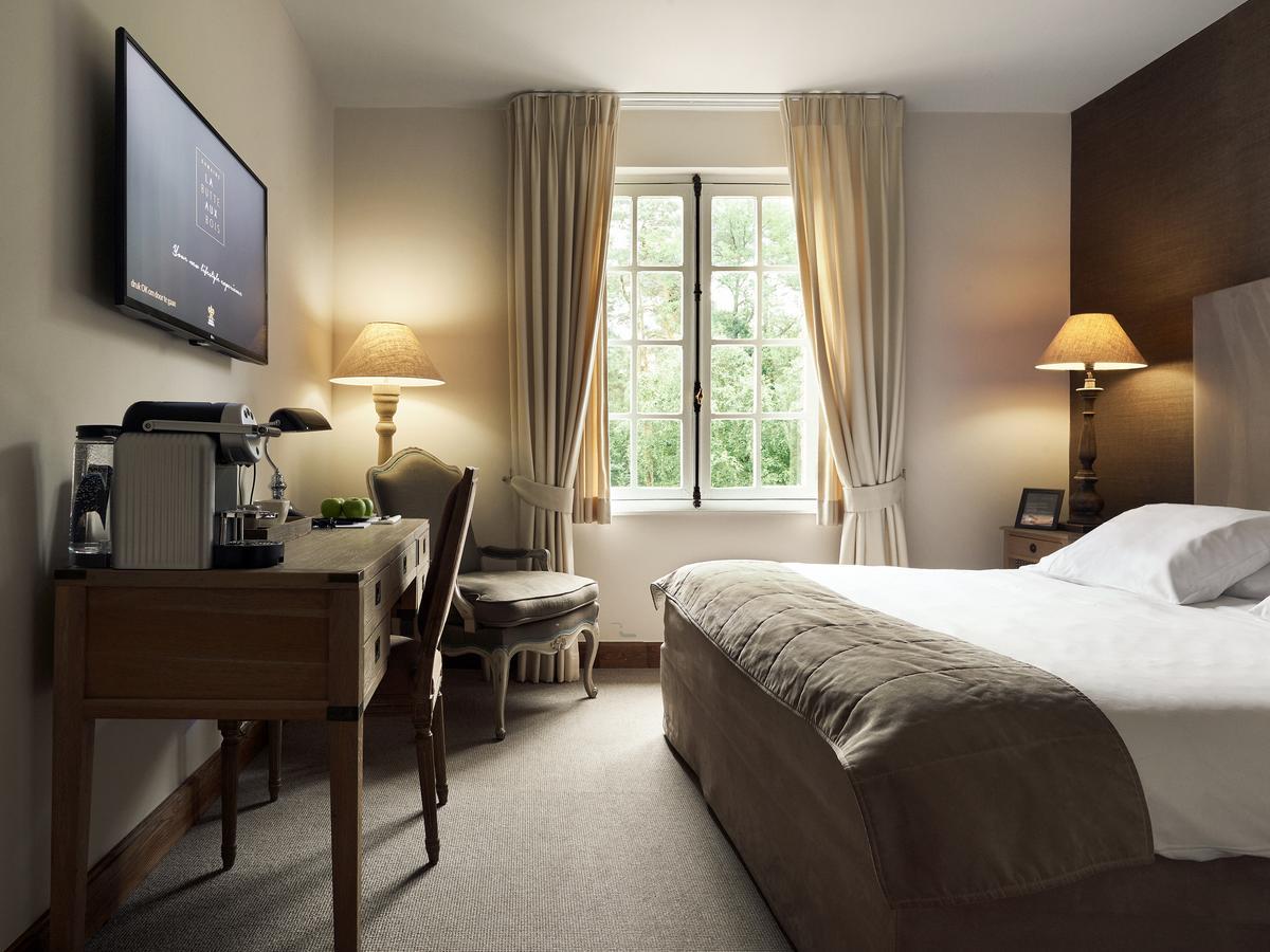 Luxury Manoir