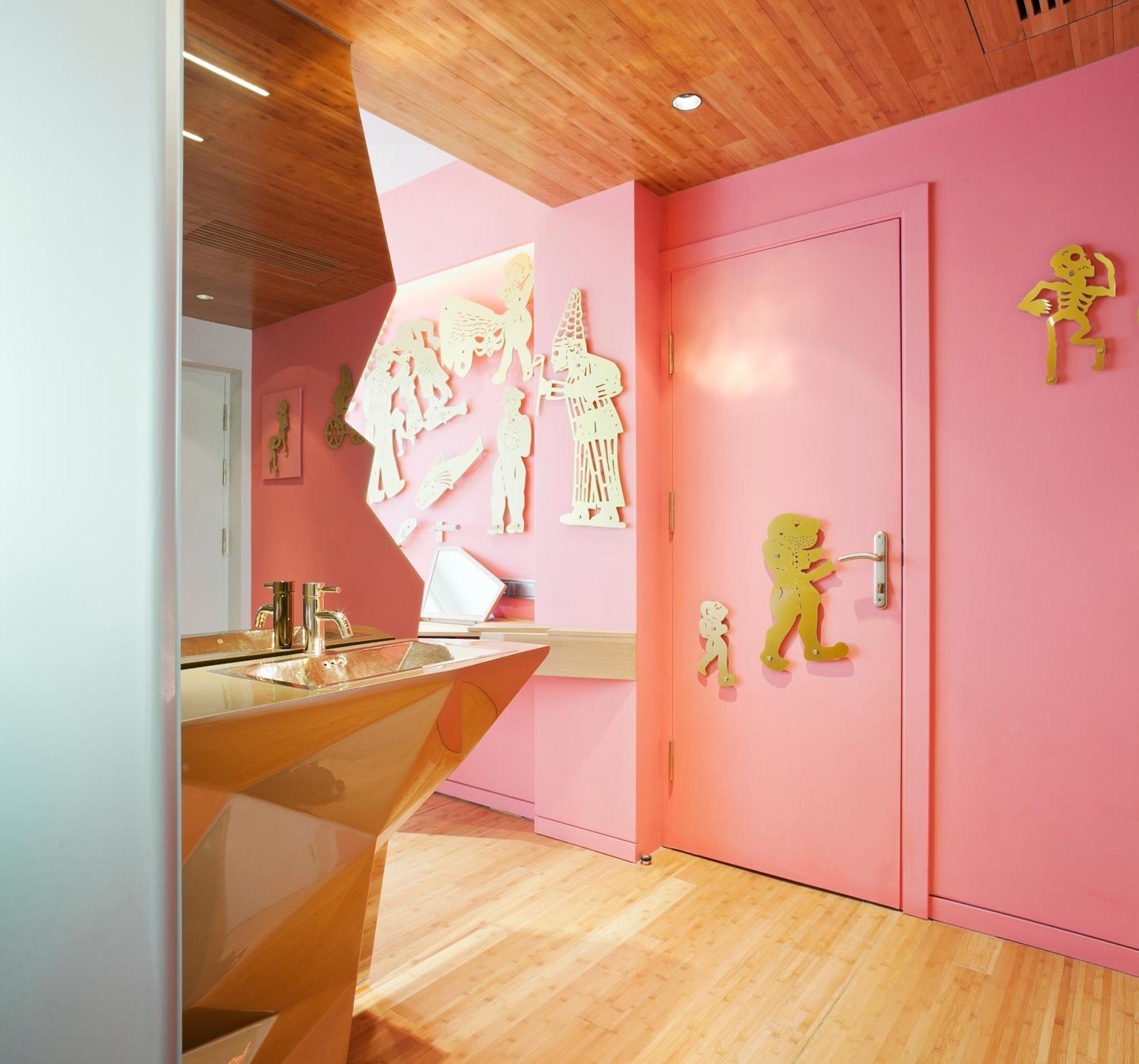 Quarto Deluxe