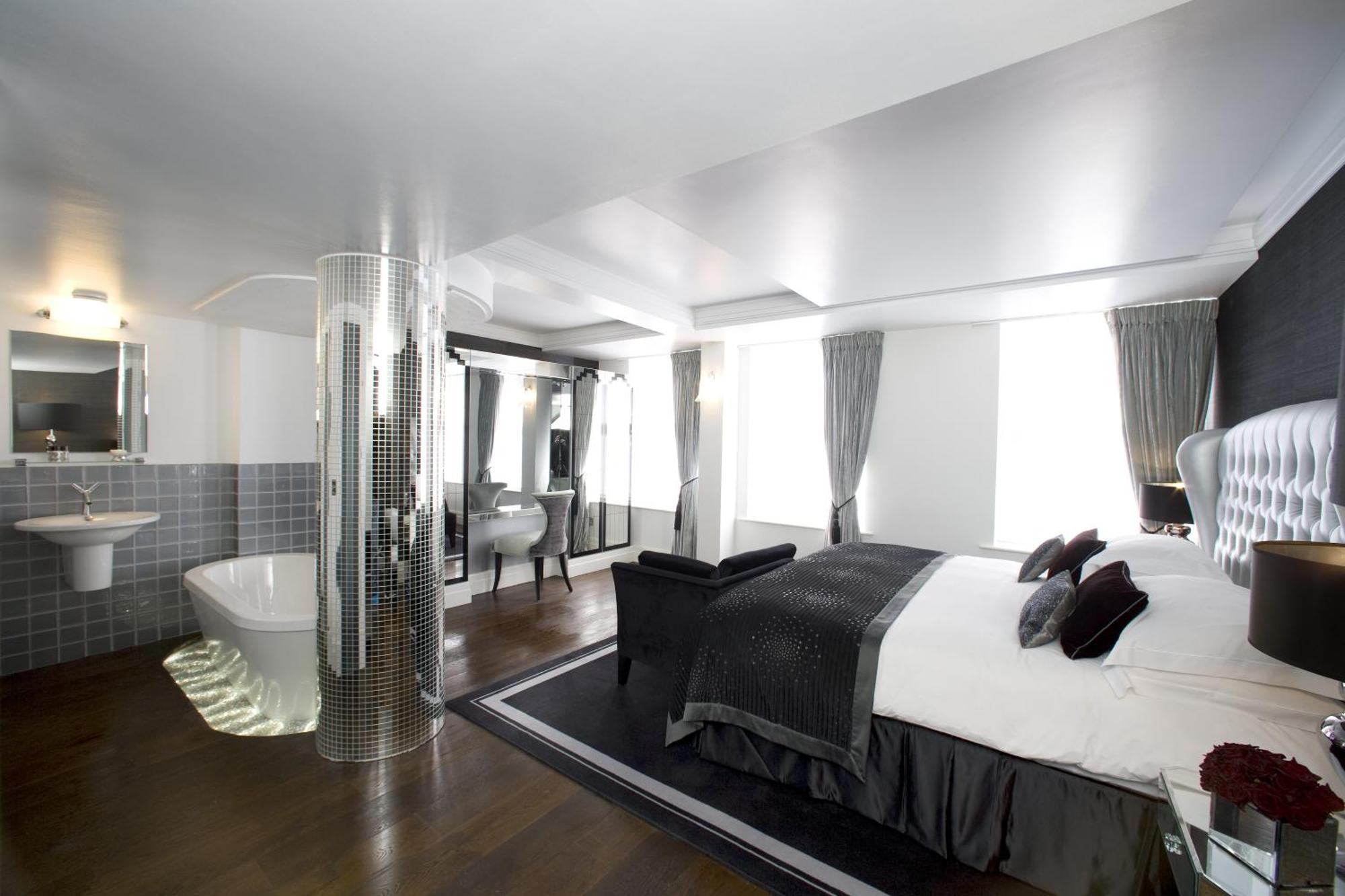 Suite Junior