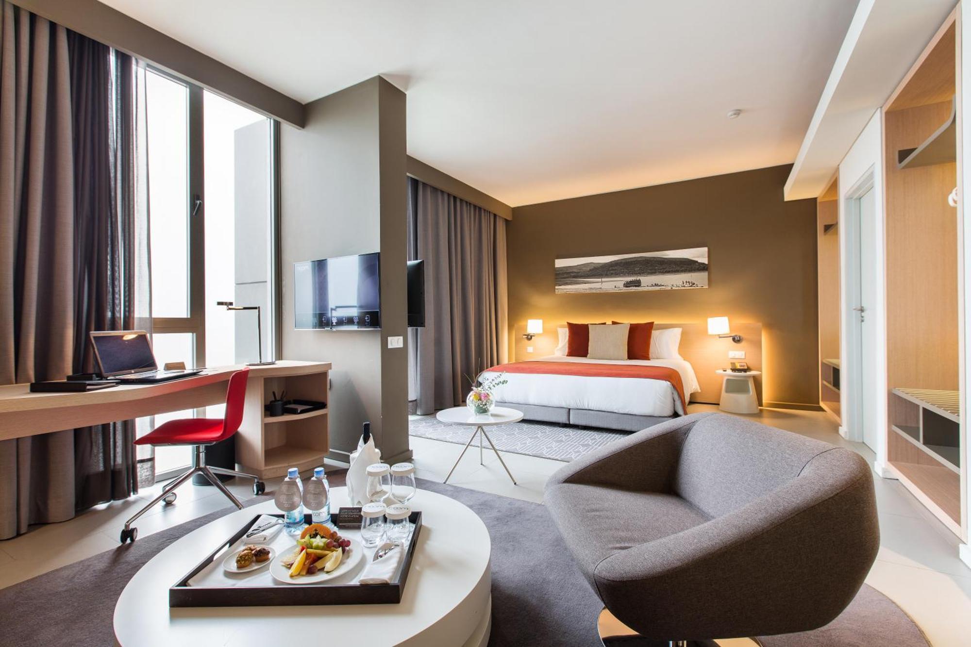 Junior Suite Sea View