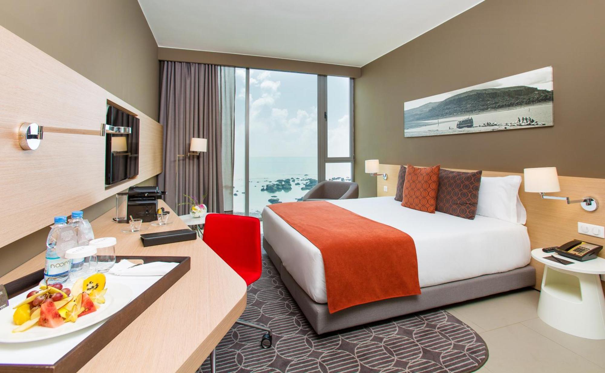 Executive Double Room Sea View
